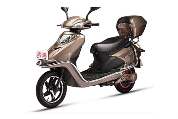 大運(yùn)電動(dòng)車(chē)加盟