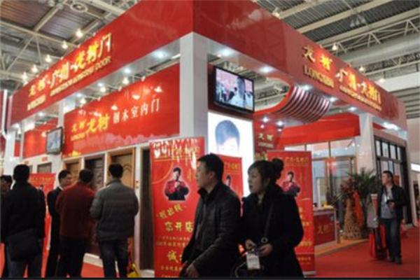 龍樹門業(yè)加盟
