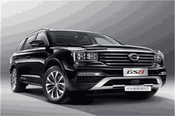 廣汽乘用車(chē)加盟