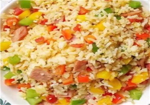 弟兒門(mén)炒飯