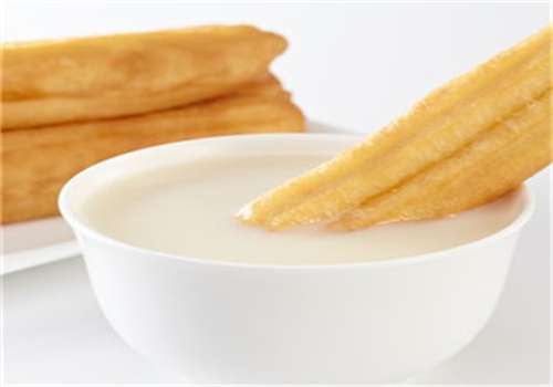 天添豆?jié){坊