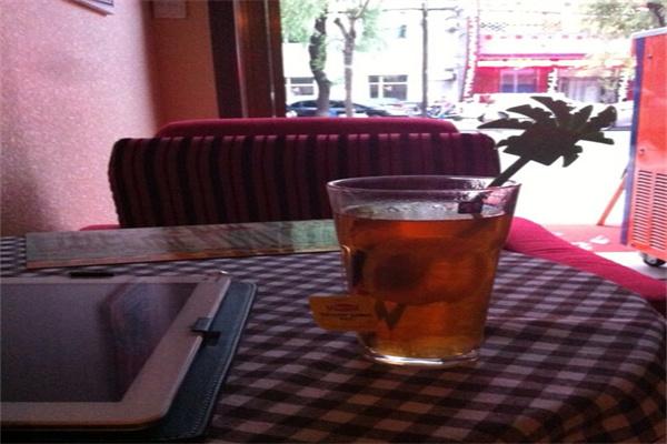 愛尚飲吧加盟