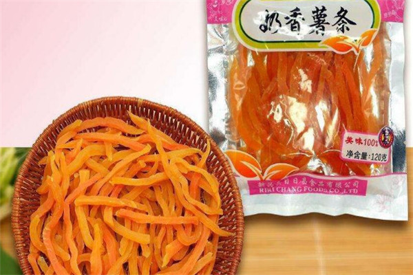 零時代鮮果零食