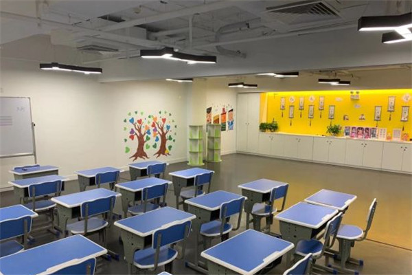 樂(lè)優(yōu)米幼小銜接中心