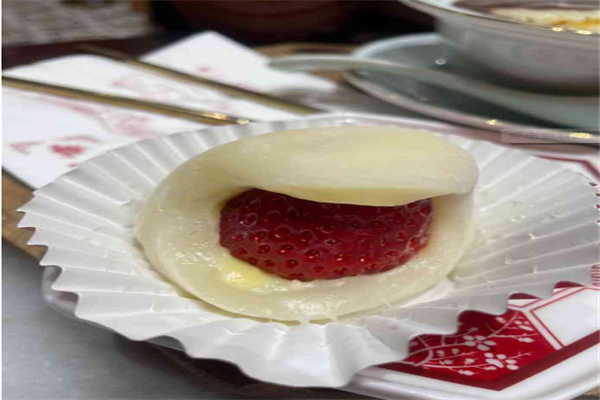 裕蓮樓加盟
