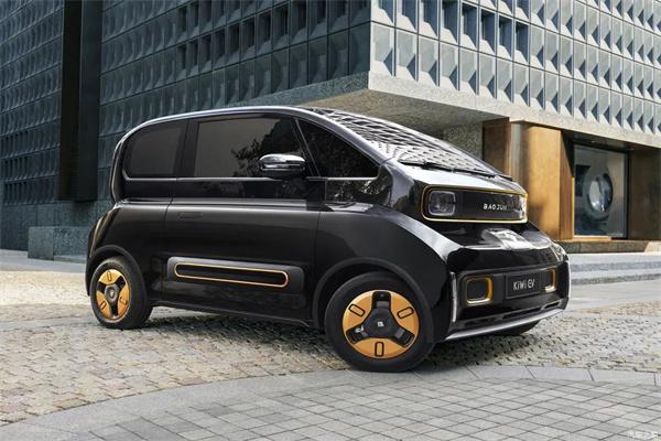 寶駿電動(dòng)汽車加盟