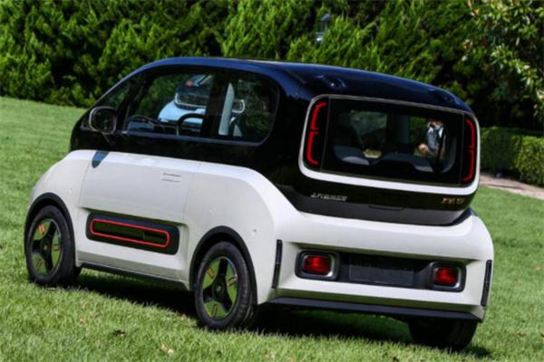 寶駿電動(dòng)汽車加盟