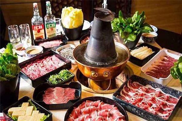 馬生牛肉