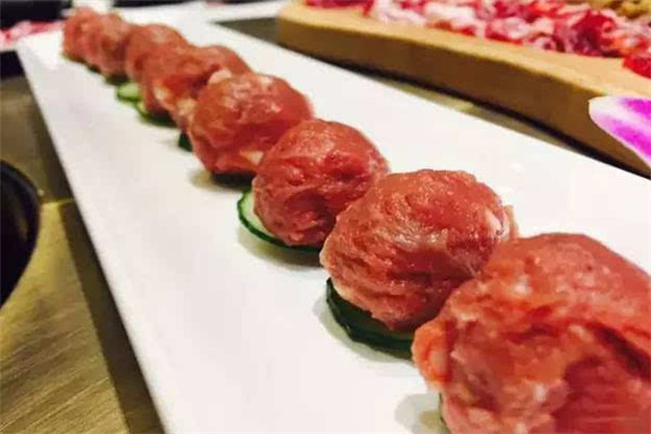 哈倆里火鍋