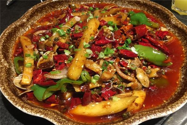 恬記MIX耗兒魚(yú)加盟