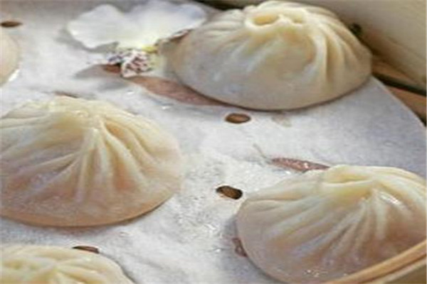 金牌小龍包加盟