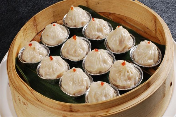 金牌小龍包加盟