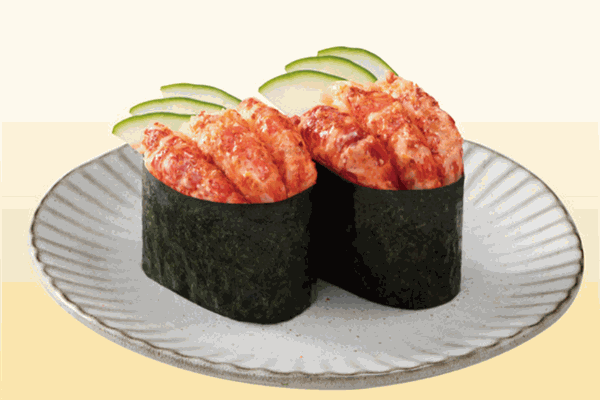 牧野君壽司加盟