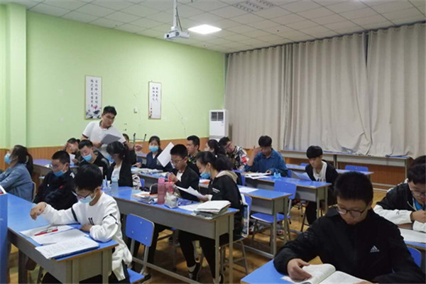 海博匯教育加盟