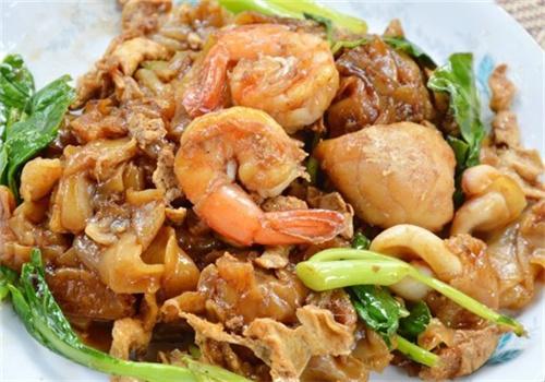 小樹煲仔飯