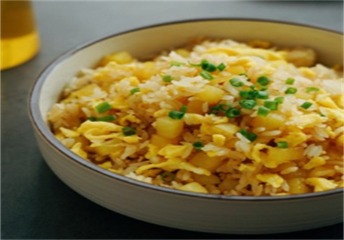 壹品正宗煲仔飯