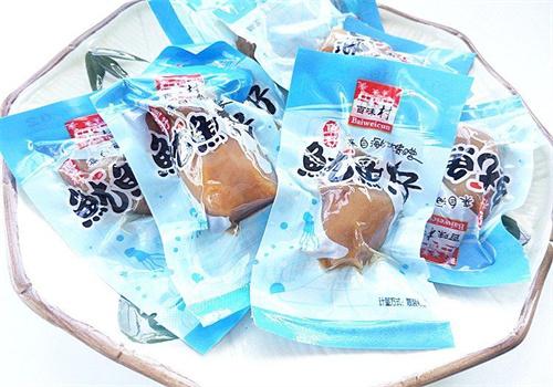 百味零食加盟