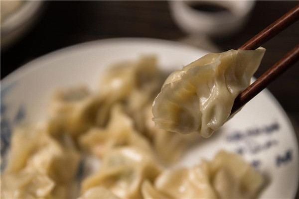 餃子樓加盟