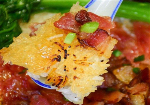 煲美樂(lè)煲仔飯