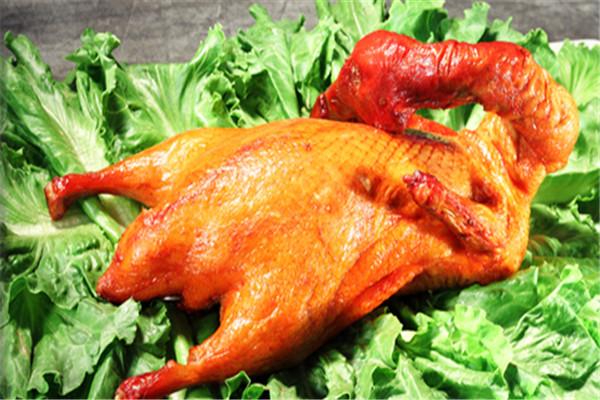 八珍園熟食加盟