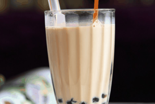 奶茶一號(hào)