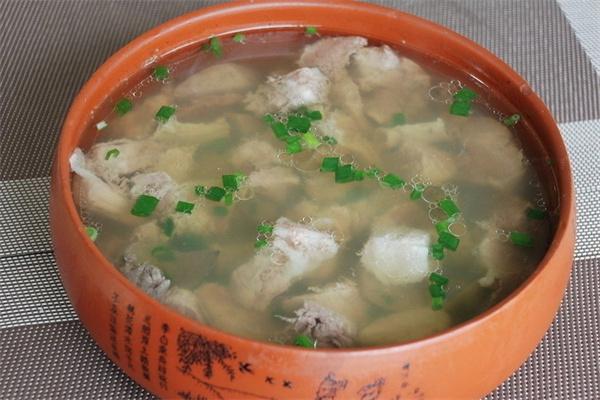 必早利八刀湯加盟