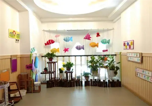瑞思幼兒園加盟