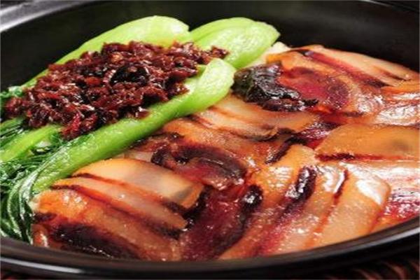 永和煲仔飯