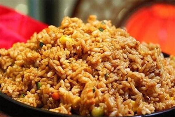 三豐鐵板燒米飯加盟