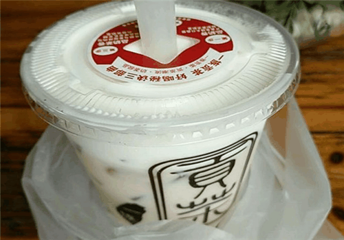 一族貢茶加盟