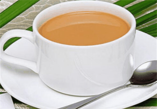 拾畫(huà)奶茶加盟