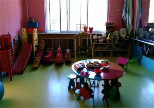 小紅帽幼兒園連鎖加盟