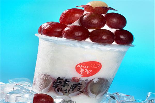 韓爽雪冰加盟
