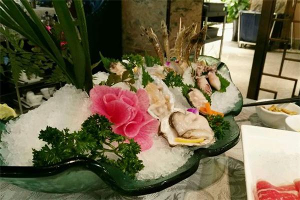 樂町日本料理火鍋鐵板燒