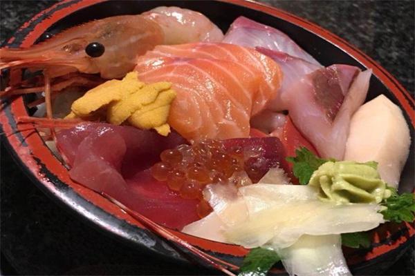樂町日本料理火鍋鐵板燒