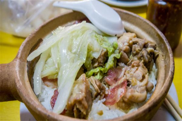 婧銘軒小吃店加盟