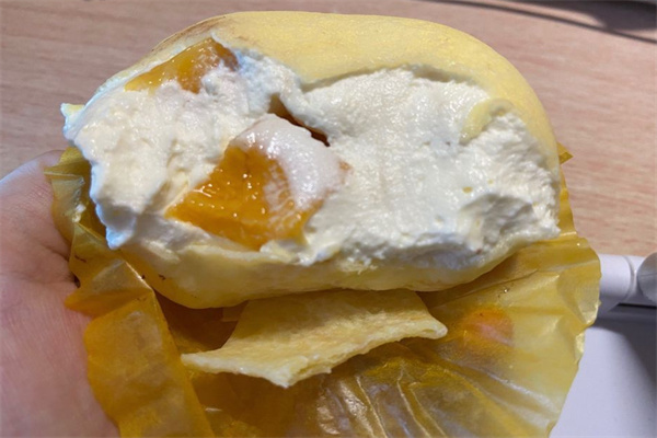 加州風(fēng)情甜品加盟
