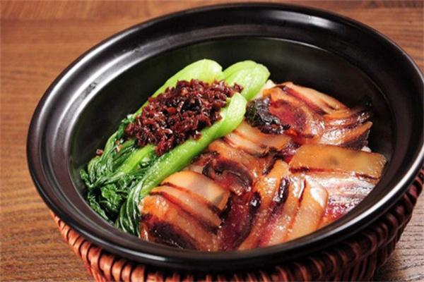達(dá)記煲仔飯