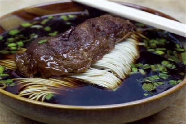 昆山奧灶面館