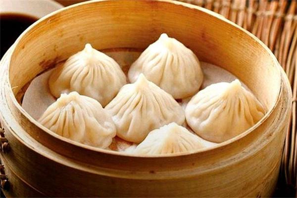 老臺(tái)門包子店