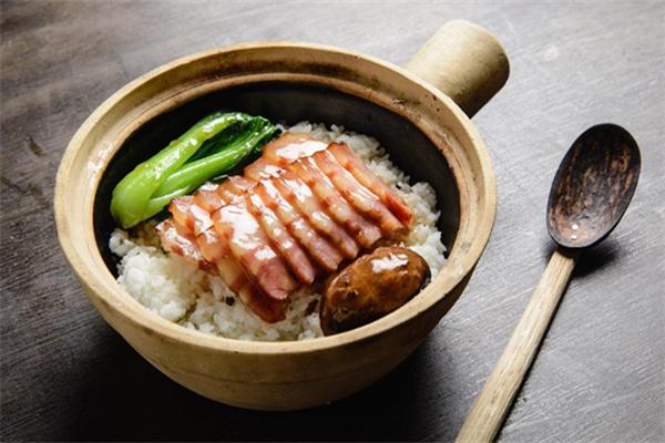 好兄弟煲仔飯