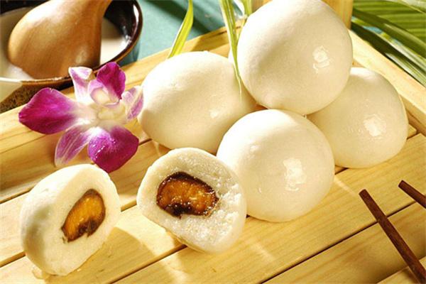 老臺(tái)門包子店