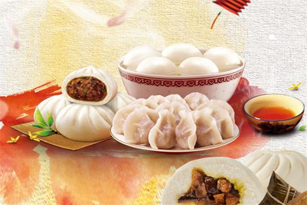 老臺(tái)門包子店加盟