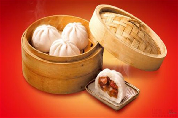 老臺(tái)門包子店加盟