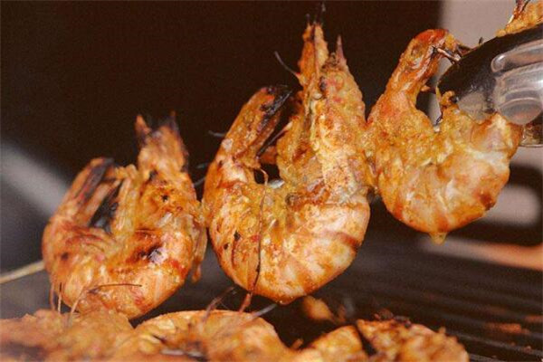 漢麗軒韓國自助烤肉