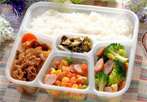 飯好粥道中式快餐