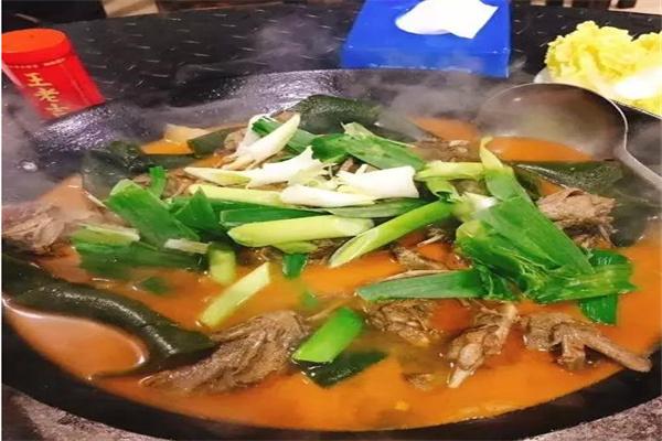 阿呆鍋鍋炒飯君