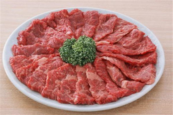 壩上草原牛羊肉加盟