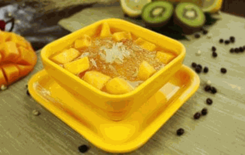 青木手作抹茶甜品加盟