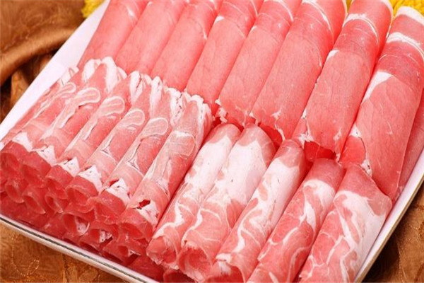 壩上草原牛羊肉加盟